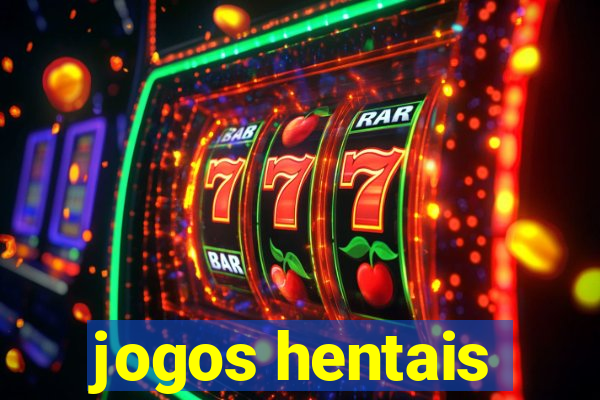 jogos hentais